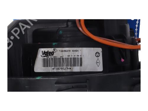 Heater blower motor RENAULT CLIO IV (BH_) 0.9 TCe 75 (BHNP) | BP17918107M62 