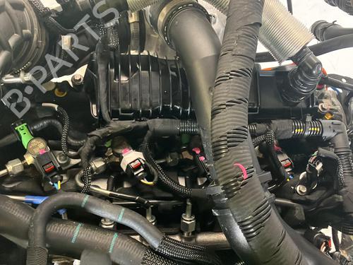 Used Engine Engine FORD TRANSIT V363 Platform/Chassis (FED, FFD) 2.0 EcoBlue (170 hp) 34138359 34138359