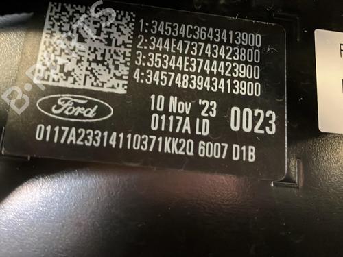 Engine FORD TRANSIT V363 Platform/Chassis (FED, FFD) 2.0 EcoBlue | BP34568888M1  - Image 14