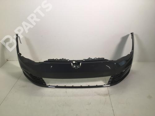 Used Front bumper VW GOLF VIII (CD1, DA1) 1.0 TSI (90 hp) 7806869