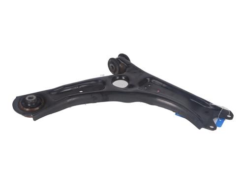 Used Right front suspension arm VW CADDY IV Box Body/MPV (SAA, SAH) 2.0 TDI (75 hp) 21163449