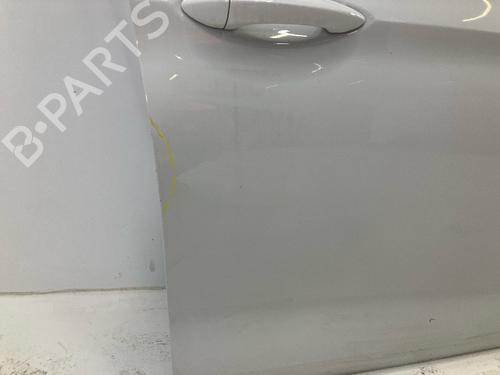 Right front door OPEL ASTRA K (B16) 1.2 Turbo (68) | BP27661952C3 