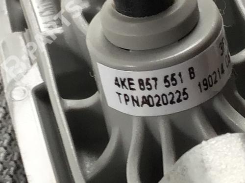 Left sun visor AUDI E-TRON (GEN) 55 quattro | BP8206076I1 