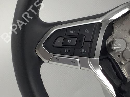 Steering wheel VW T-CROSS (C11, D31) 1.0 TSi | BP33853257C49 - Image 3