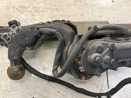 Trækkugle/Mekanisme VW PASSAT B8 (3G2, CB2) 2.0 TDI | BP34629390C141 - Image 2