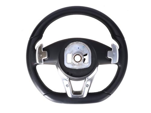 Steering wheel MERCEDES-BENZ GLC (X253) 250 d 4-matic (253.909) | BP16986154C49 