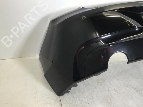 Rear bumper BMW 1 (F20) 116 d | BP15877962C8 