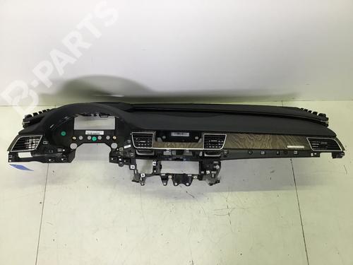 Used Dashboard Dashboard AUDI A8 D4 (4H2, 4H8, 4HC, 4HL) 3.0 TDI quattro (258 hp) 11059074 11059074