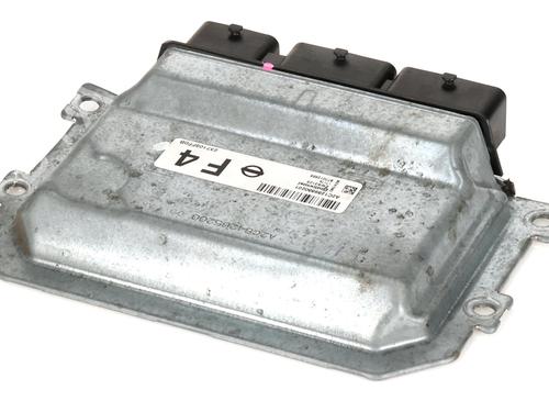Engine control unit (ECU) NISSAN MICRA V (K14) 1.0 | BP38600459M57 - Image 3