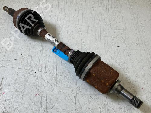 Used Left front driveshaft Left front driveshaft 39097580 39097580