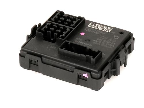 Electronic module VW PASSAT B9 Variant (CJ5) 1.5 eTSI | BP39922196M83 - Image 2