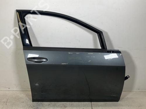 Used Right front door Right front door VW GOLF VII Variant (BA5, BV5) 2.0 TDI 4motion (150 hp) 33980581 33980581