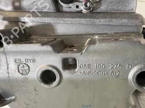 Engine VW GOLF VIII (CD1, DA1) 1.5 TSI | BP38005833M1 - Image 8