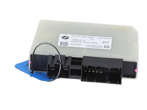Used Electronic module BMW X3 (G01, F97, G08) xDrive 20 d (190 hp) 29273921