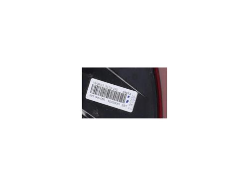 Left taillight SKODA FABIA IV (PJ3) 1.0 TSI | BP39949559C34 - Image 3