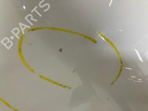 Left rear door PEUGEOT 2008 I (CU_) 1.2 THP 110 / PureTech 110 | BP24349960C4 