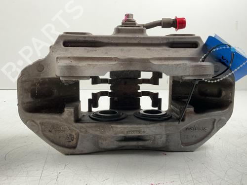 Left front brake caliper TESLA MODEL Y (5YJY) EV | BP39921889M105 - Image 5