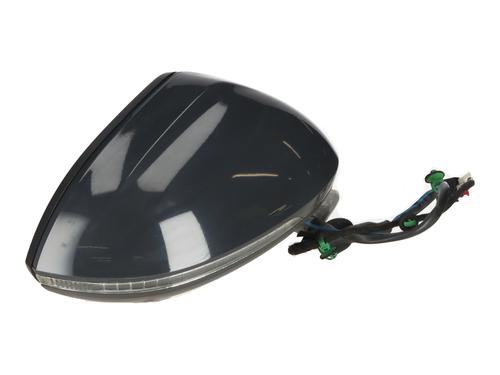 Right mirror VW PASSAT B8 Variant (3G5, CB5) 1.6 TDI | BP16562289C27 