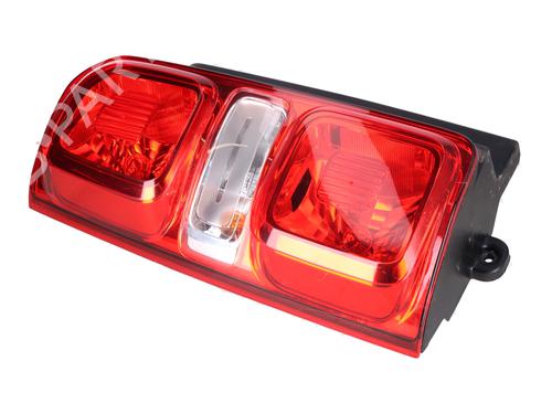 Used Left taillight Left taillight OPEL VIVARO C Van (K0) VIVARO-E HYDROGEN (136 hp) 39921187 39921187