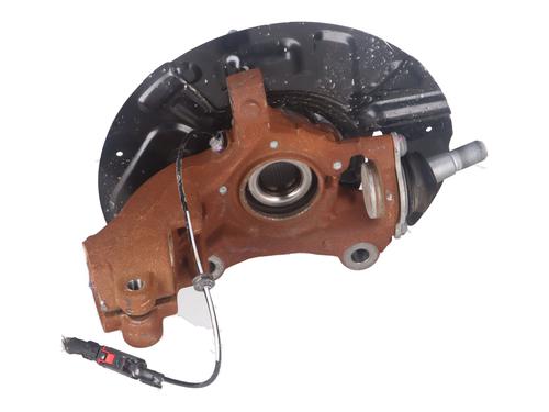 Right front steering knuckle FORD TRANSIT V363 Platform/Chassis (FED, FFD) 2.0 EcoBlue | BP20240430M26 