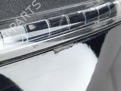 Right mirror AUDI A3 Sportback (8VA, 8VF) 2.0 TDI | BP12948253C27 