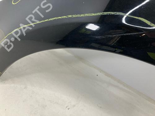Left front fenders AUDI A1 Sportback (8XA, 8XF) 1.4 TFSI | BP26183042C41 