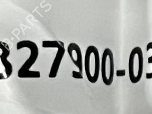 Cable BMW XM (G09) Label All-wheel Drive | BP39919574E12 - Image 4