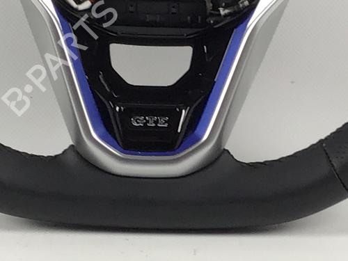 Steering wheel VW PASSAT B8 (3G2, CB2) 1.5 TSI | BP33906387C49 - Image 4