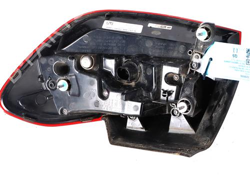 Left taillight MERCEDES-BENZ EQA (H243) EQA 250 (243.701) | BP37817969C34 - Image 2