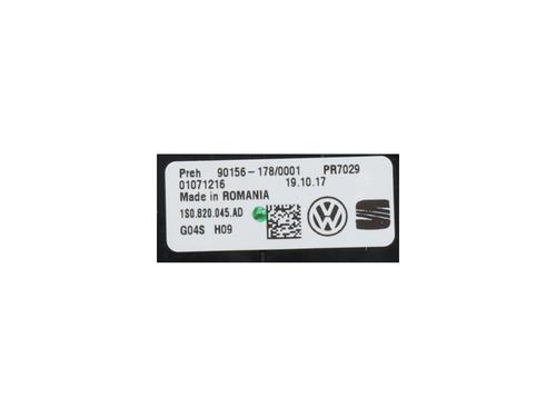 Climate control VW UP! (121, 122, BL1, BL2, BL3, 123) 1.0 | BP22966717I5 