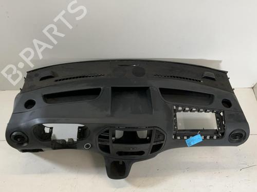 Dashboard MERCEDES-BENZ VITO Van (W447) 110 CDI (447.601, 447.603, 447.605) | BP39925382C46 - Image 2