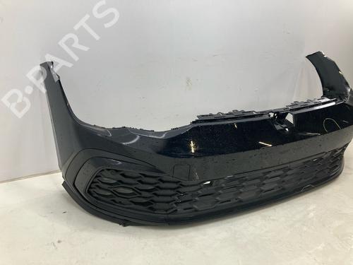 Front bumper VW GOLF VIII (CD1, DA1) 2.0 TDI GTD | BP22708236C7 