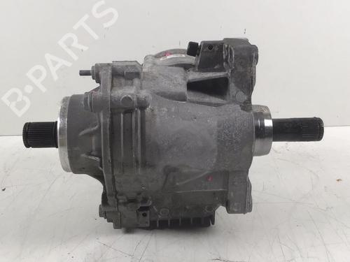 Differential, foran VW TIGUAN ALLSPACE (BW2, BJ2) 2.0 TSI 4motion | BP32084354M23