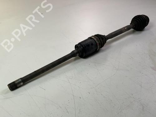 Right front driveshaft BMW X6 (G06, F96) M | BP35931436M39 - Image 3