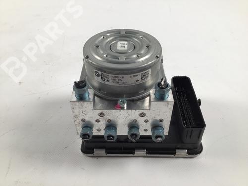 Módulo de ABS TOYOTA SUPRA (DB_) 3.0 GR (DB41, DB42, DB43, DB45, DB46) (340 hp) 1543752 | 1543765