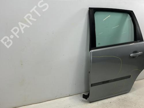 Left rear door FORD FOCUS C-MAX (DM2) 1.6 TDCi | BP29868190C4