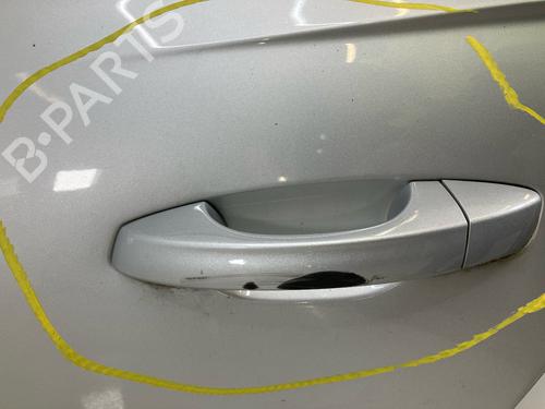 Left rear door SEAT LEON ST (5F8) 1.2 TSI | BP25832431C4 