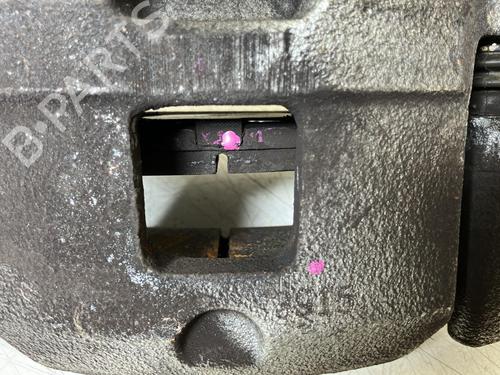 Left front brake caliper MITSUBISHI MIRAGE / SPACE STAR VI Hatchback (A0_A) 1.2 | BP38566897M105 - Image 5