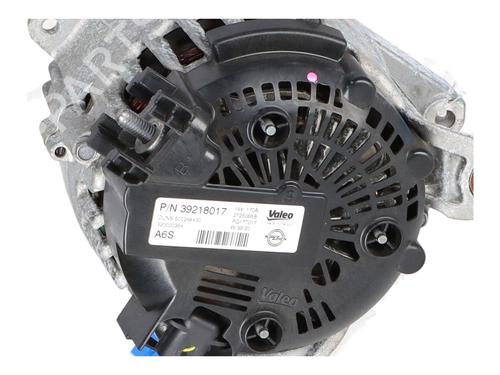 Alternator OPEL ASTRA K (B16) 1.0 Turbo (68) | BP32237570M7