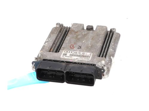 Used Engine control unit (ECU) Engine control unit (ECU) AUDI R8 Spyder (4S9, 4SR) 5.2 FSI quattro (540 hp) 34374298 34374298