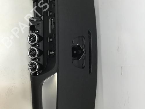 Dashboard MERCEDES-BENZ GLA (H247) GLA 250 (247.746) | BP27260814C46 