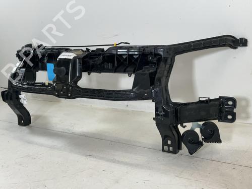 Radiator set FORD TRANSIT V363 Platform/Chassis (FED, FFD) 2.0 EcoBlue | BP34138355M120 - Image 9