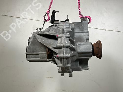 Used Gearbox Gearbox VW GOLF VIII (CD1, DA1) 1.5 TSI (150 hp) 20724560 20724560