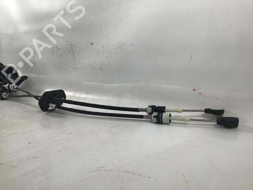 Gearstyring Automatisk FORD TRANSIT V363 Platform/Chassis (FED, FFD) 2.0 EcoBlue | BP20318757M91 