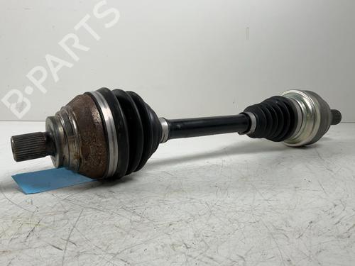 Andre VW GOLF VIII Variant (CG5, DB5) 2.0 TSI | BP39245627O1 - Image 2