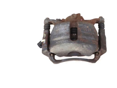 Used Right front brake caliper Right front brake caliper VW GOLF VII Variant (BA5, BV5) 2.0 TDI 4motion (150 hp) 33980605 33980605