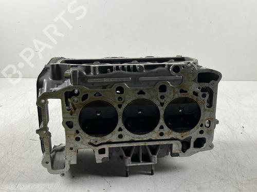 Cylinder head VW TOUAREG (CR7, RC8) 3.0 TSI 4motion | BP25335566M5 - Image 4