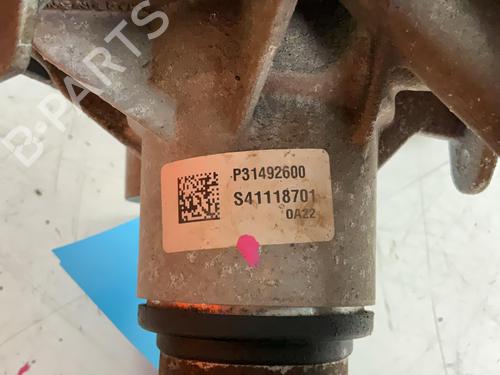 Rear differential VOLVO XC90 II (256) T5 AWD | BP37529928M24 - Image 5