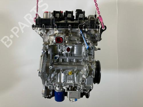 Engine OPEL INSIGNIA B Grand Sport (Z18) 1.4 Turbo (68) | BP39919209M1 - Image 3