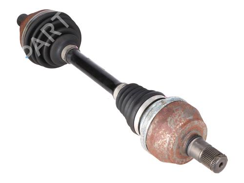 Used Other Other AUDI A3 Sportback (8VA, 8VF) S3 quattro (300 hp) 32513886 32513886